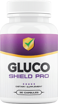 GLUCO SHIELD PRO